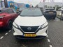 Nissan Qashqai 1.3 MHEV Xtronic Tekna | AUTOMAAT | Trekhaak | Panoramadak | Stoel-, stuur- en voorruitverw. |