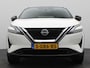 Nissan Qashqai 1.3 MHEV Xtronic Tekna | AUTOMAAT | Trekhaak | Panoramadak | Stoel-, stuur- en voorruitverw. |