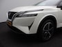 Nissan Qashqai 1.3 MHEV Xtronic Tekna | AUTOMAAT | Trekhaak | Panoramadak | Stoel-, stuur- en voorruitverw. |