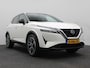 Nissan Qashqai 1.3 MHEV Xtronic Tekna | AUTOMAAT | Trekhaak | Panoramadak | Stoel-, stuur- en voorruitverw. |
