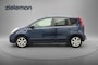 Nissan Note 1.6 First Note - Clima, Lichtmetalen velgen