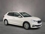 Skoda Fabia Selection 1.0 TSI 95pk Cruise control, App connect, Parkeersensor achter, LED koplampen, Airco, DAB, Radio, Bluetooth