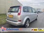 Ford C-Max Focus 2.0-16V Futura Automaat | TREKHAAK | CRUISE