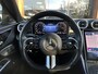 Mercedes-Benz C-klasse 300 de 4MATIC AMG Line Panoramadak Adaptive Cruise Burmester Full Ambient