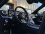 Mercedes-Benz C-klasse 300 de 4MATIC AMG Line Panoramadak Adaptive Cruise Burmester Full Ambient