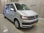 Volkswagen Transporter 2.0TDI L2/H1 Dubbele cabine Euro 6!