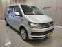 Volkswagen Transporter 2.0TDI L2/H1 Dubbele cabine Euro 6!