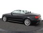 Audi A5 Cabriolet 2.0 TFSI Pro Line S Automaat - Navigatie - Stoelverwarming - Leder - Navigatie - Sensoren achter - Bang & Olufsen - Dealer onderhouden - Virena Zekerheidspakket €895,-