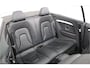 Audi A5 Cabriolet 2.0 TFSI Pro Line S Automaat - Navigatie - Stoelverwarming - Leder - Navigatie - Sensoren achter - Bang & Olufsen - Dealer onderhouden - Virena Zekerheidspakket €895,-