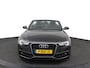 Audi A5 Cabriolet 2.0 TFSI Pro Line S Automaat - Navigatie - Stoelverwarming - Leder - Navigatie - Sensoren achter - Bang & Olufsen - Dealer onderhouden - Virena Zekerheidspakket €895,-
