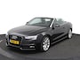 Audi A5 Cabriolet 2.0 TFSI Pro Line S Automaat - Navigatie - Stoelverwarming - Leder - Navigatie - Sensoren achter - Bang & Olufsen - Dealer onderhouden - Virena Zekerheidspakket €895,-