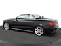Audi A5 Cabriolet 2.0 TFSI Pro Line S Automaat - Navigatie - Stoelverwarming - Leder - Navigatie - Sensoren achter - Bang & Olufsen - Dealer onderhouden - Virena Zekerheidspakket €895,-