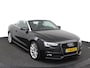 Audi A5 Cabriolet 2.0 TFSI Pro Line S Automaat - Navigatie - Stoelverwarming - Leder - Navigatie - Sensoren achter - Bang & Olufsen - Dealer onderhouden - Virena Zekerheidspakket €895,-