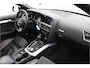 Audi A5 Cabriolet 2.0 TFSI Pro Line S Automaat - Navigatie - Stoelverwarming - Leder - Navigatie - Sensoren achter - Bang & Olufsen - Dealer onderhouden - Virena Zekerheidspakket €895,-