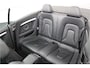 Audi A5 Cabriolet 2.0 TFSI Pro Line S Automaat - Navigatie - Stoelverwarming - Leder - Navigatie - Sensoren achter - Bang & Olufsen - Dealer onderhouden - Virena Zekerheidspakket €895,-
