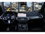 BMW X5 xDrive45e High Executive M-sportpakket Shadowline MaxtonPakket 360Camera/Headup/Laser/Leder/Panoramadak