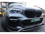 BMW X5 xDrive45e High Executive M-sportpakket Shadowline MaxtonPakket 360Camera/Headup/Laser/Leder/Panoramadak