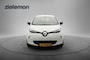 Renault Zoe R90 Intens 40 Ex Accu 41 kWh - Navi, Camera, Cruise