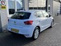 SEAT Ibiza 1.0 TSI Style / PARK. SENSOREN/ CRUISE/ FULL LINK/ DAB RADIO/ CLIMATE/ 15" LMV