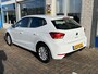 SEAT Ibiza 1.0 TSI Style / PARK. SENSOREN/ CRUISE/ FULL LINK/ DAB RADIO/ CLIMATE/ 15" LMV