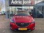 Mazda CX-5 2.0 SkyActiv-G 165 TS+ 2WD | TREKHAAK | NAVIGATIE | STOELVERWARMING | CRUISE CONTROL | CLIMATE CONTROL | 18" LM VELGEN | ROOFRAIL |