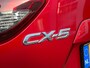 Mazda CX-5 2.0 SkyActiv-G 165 TS+ 2WD | TREKHAAK | NAVIGATIE | STOELVERWARMING | CRUISE CONTROL | CLIMATE CONTROL | 18" LM VELGEN | ROOFRAIL |