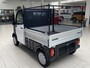 AIXAM e-Truck LAADBAK [ €19941 EX BTW I VERWARMING I RESERVEWIEL & ELEKTRISCH