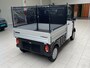AIXAM e-Truck LAADBAK [ €19941 EX BTW I VERWARMING I RESERVEWIEL & ELEKTRISCH