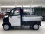 AIXAM e-Truck LAADBAK [ €19941 EX BTW I VERWARMING I RESERVEWIEL & ELEKTRISCH