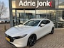 Mazda 3 2.0 e-SkyActiv-X M Hybrid 186 Exclusive-line AUTOMAAT | SUNROOF | LEDER | DRIVER ASSISTANCE PACK | COMFORT PACK | DESIGN PACK | DUURSTE UITVOERING | NED. AUTO | * 6 JAAR GARANTIE |  07-2029 |