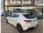 Mazda 3 2.0 e-SkyActiv-X M Hybrid 186 Exclusive-line AUTOMAAT | SUNROOF | LEDER | DRIVER ASSISTANCE PACK | COMFORT PACK | DESIGN PACK | DUURSTE UITVOERING | NED. AUTO | * 6 JAAR GARANTIE |  07-2029 |