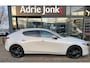 Mazda 3 2.0 e-SkyActiv-X M Hybrid 186 Exclusive-line AUTOMAAT | SUNROOF | LEDER | DRIVER ASSISTANCE PACK | COMFORT PACK | DESIGN PACK | DUURSTE UITVOERING | NED. AUTO | * 6 JAAR GARANTIE |  07-2029 |