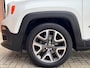 Jeep Renegade 1.4 MultiAir | NL-AUTO! | LEDER! | TREKHAAK!
