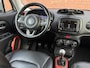 Jeep Renegade 1.4 MultiAir | NL-AUTO! | LEDER! | TREKHAAK!