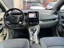 Renault Zoe Q210 Zen Quickcharge 22 kWh (huur Accu) AUT. | dealer onderh. | navigatie | cruise control | standkachel | camera