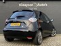 Renault Zoe Q210 Zen Quickcharge 22 kWh (huur Accu) AUT. | dealer onderh. | navigatie | cruise control | standkachel | camera
