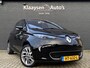 Renault Zoe Q210 Zen Quickcharge 22 kWh (huur Accu) AUT. | dealer onderh. | navigatie | cruise control | standkachel | camera