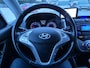 Hyundai ix20 1.6i i-Vision AUTOMAAT/STOEL VERWARMING/AIRCO/NAVIGATIE
