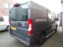 Fiat Ducato 30 2.3 MultiJet Aut. L1 Rolstoelvervoer met lift Airco,Cruis,Navi,Standkachel,2 Schuifdeuren