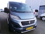 Fiat Ducato 30 2.3 MultiJet Aut. L1 Rolstoelvervoer met lift Airco,Cruis,Navi,Standkachel,2 Schuifdeuren