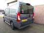 Fiat Ducato 30 2.3 MultiJet Aut. L1 Rolstoelvervoer met lift Airco,Cruis,Navi,Standkachel,2 Schuifdeuren