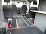 Fiat Ducato 30 2.3 MultiJet Aut. L1 Rolstoelvervoer met lift Airco,Cruis,Navi,Standkachel,2 Schuifdeuren