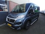 Fiat Ducato 30 2.3 MultiJet Aut. L1 Rolstoelvervoer met lift Airco,Cruis,Navi,Standkachel,2 Schuifdeuren