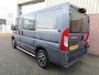 Fiat Ducato 30 2.3 MultiJet Aut. L1 Rolstoelvervoer met lift Airco,Cruis,Navi,Standkachel,2 Schuifdeuren