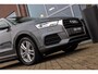 Audi Q3 1.4 TFSI CoD Sport Pro Line S | S-tronic Automaat | S-line | Dakraam | Stoelverwarming | Climate control | Navi | Xenon | Bluetooth | Cruise control | Trekhaak | 18 inch