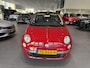 Fiat 500C 1.2 Easy Sensoren | AC | Cabriolet