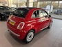 Fiat 500C 1.2 Easy Sensoren | AC | Cabriolet