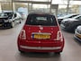 Fiat 500C 1.2 Easy Sensoren | AC | Cabriolet