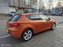 SEAT Leon 1.4 ECOTSI FR BUSINESS INTENSE / Virtual Cockpit / Stoelverwarming /