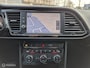 SEAT Leon 1.4 ECOTSI FR BUSINESS INTENSE / Virtual Cockpit / Stoelverwarming /